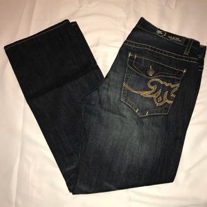 MEK Jeans 36x34
